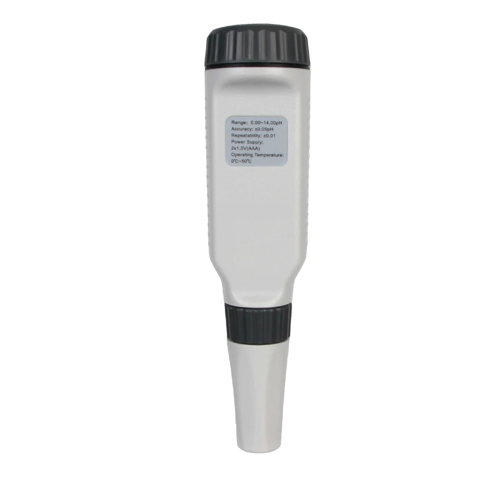 Testeur de qualité de l'eau Testeur de qualité de l'eau de Type Stylo, acidomètre Portable PH818 for la Mesure de l'acidité dans Les Aquariums