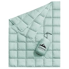 Pale Green With Storage Bag