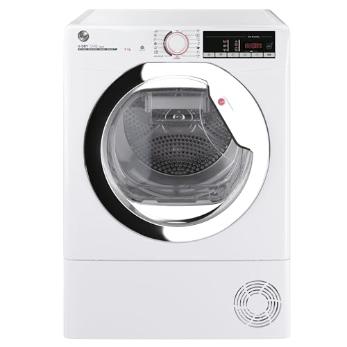 ASCIUGATRICE HOOVER 9KG. A+++ **P.A.