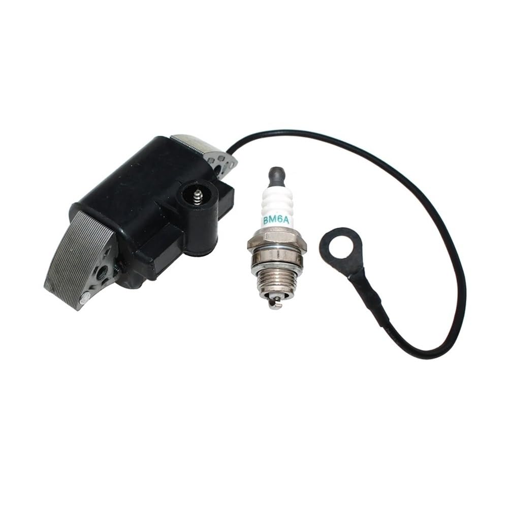Bobine d'allumage Husqvarna 65 163S 380S résout les problèmes de démarrage