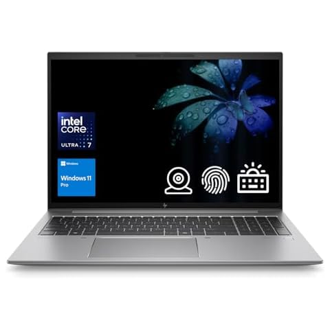 HP ZBook Firefly G11 Laptop Cover