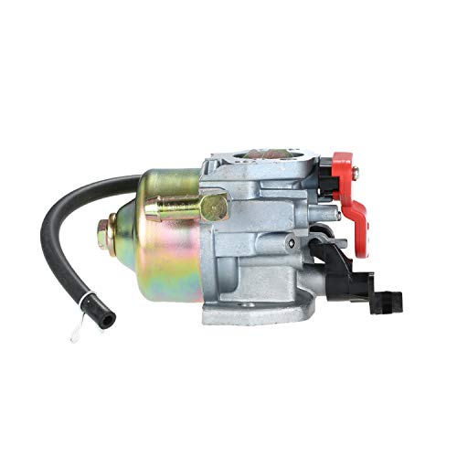 Sangmei 951-10956A Carburador para veículos Carburador compatível com máquinas MTD Troy Bilt Cub Cad