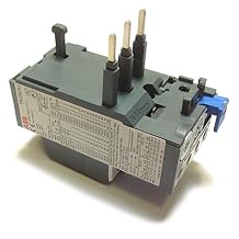 ABB TA25DU8.5 6.0 - 8.5 Amp, IEC, Overload Relay