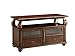 ACME Amado Walnut TV Stand