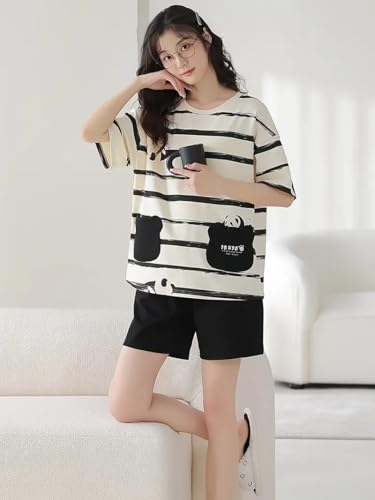 Image of Louis Luxe Women Pajama Set