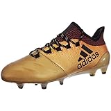 Techfit Obermaterial mit Kompressionspassform und hochwertiges Känguruleder für ein überragendes Tragegefühl