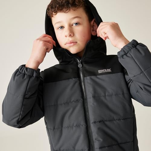 Veste de Montagne Regatta Lofthouse Enfant - vue 9