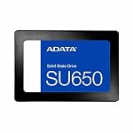 ADATA – ADATA SSD Ultimate SU650 2 TB