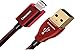 AudioQuest 0.75 m Cinnamon Lightning 0.75 m USB A Lightning Black