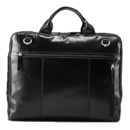 Jost Unisex Adulto Skagen BOLSO, Black