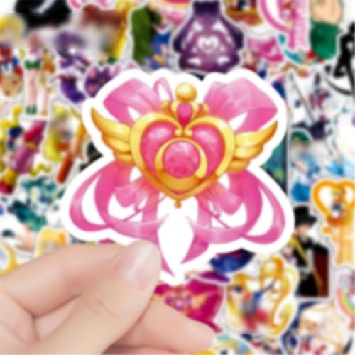 Phone Stickers For Teens, Party Supply Decals As Gifts