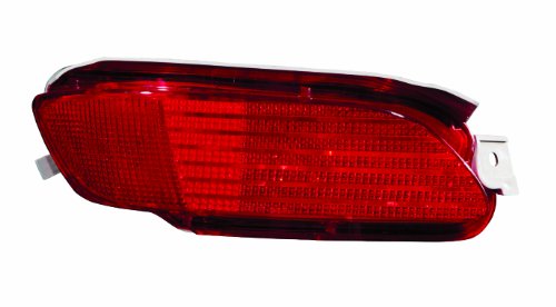 Depo 324-2901L-As Lexus Rx 330 Driver Side Rear Marker Lamp Assembly With Bulb And Socket #TOP4