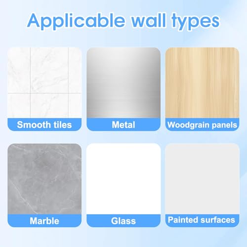 2 Stück CPAP Schlauchhalter – Wandhalterung für CPAP Geräte, stabil & wiederverwendbar, mit 2 Klebepads, verhindert Schlauchverwicklungen, kompatibles Löwenstein CPAP Zubehör, einfache Montage