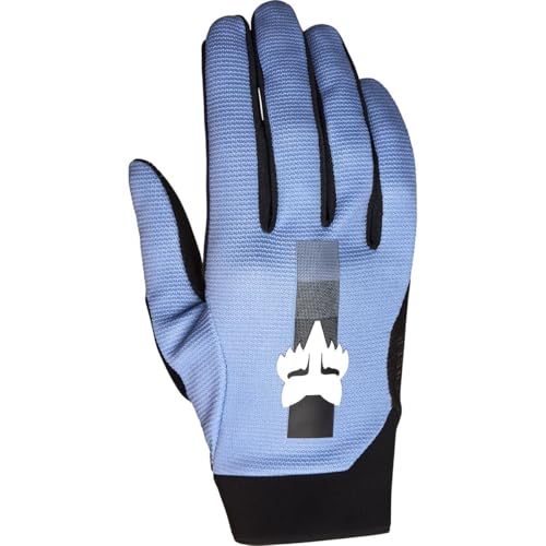 Fox Racing Ranger Glove - Women's Grid Light Slate, M