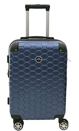 Buy Princeware Hardshell Trolley 