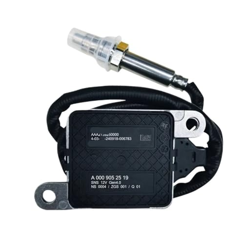 Capteur NOx Mercedes W205 anti pollution A0009052519