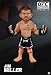 Round 5 UFC Ultimate Collector Series 14.5 LIMITED EDITION Action Figure Jim Miller
