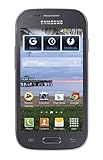 TracFone Galaxy Stardust No Contract Phone - Retail Packaging - Blue