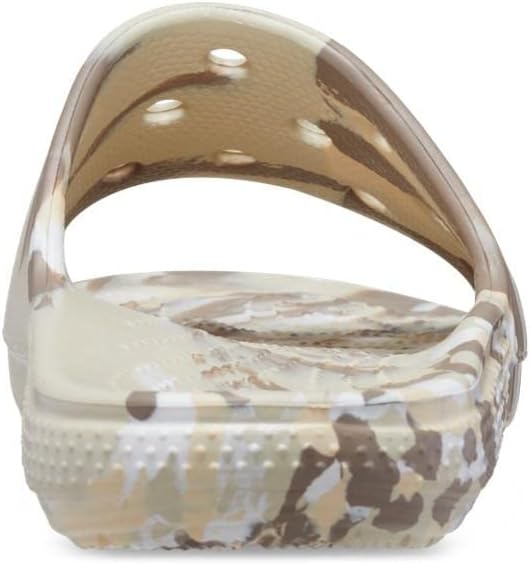 Crocs Unisex Adult Classic Slide Sandals