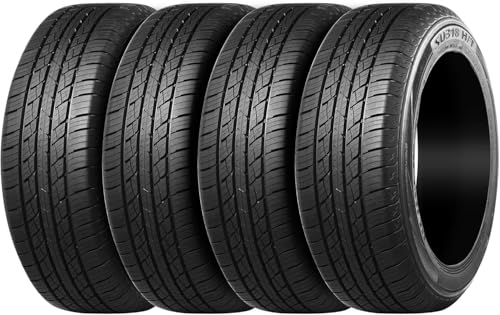 �g���U�m(Trazano) 215/70R16 100H �T�}�[�^�C�� SU318 4�{�Z�b�g ����1�N�ȓ�