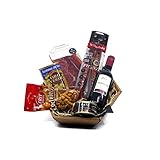 Jamón y Vino - Spanische Delikatessen