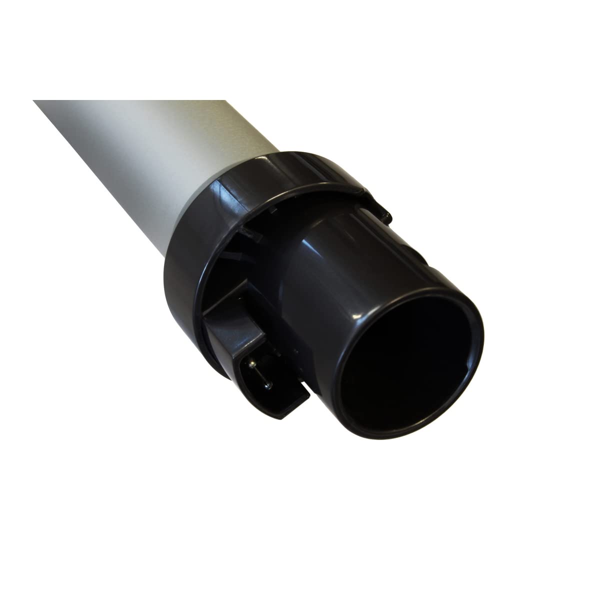Paxanpax 920506-01, PFC1246 Compatible avec Dyson DC31, DC34, DC35 Series 'Natural' Type Tube d'extension Gris clair