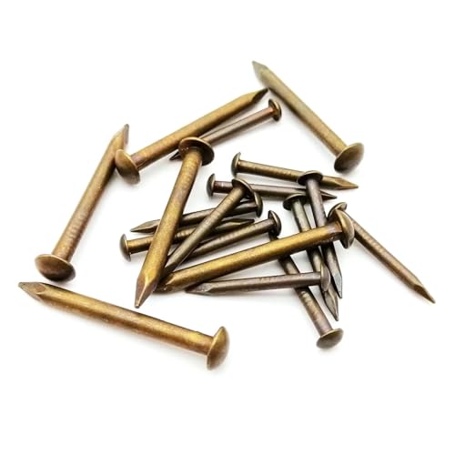 KIZUNA Tools 10/20/50/100 AeB[N^JuY^~jۓB a=1.2-2.8mm =8?50mm ƋqWhp(100pcs 1.2x12mm)