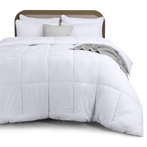 Utopia Bedding Super King Duvet 220x260 cm