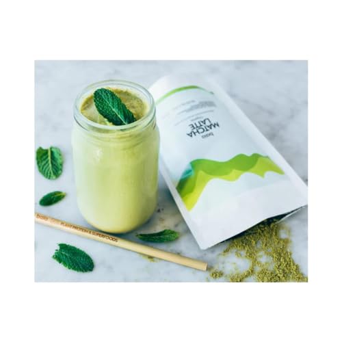 Baïa Food Matcha Latte 150g