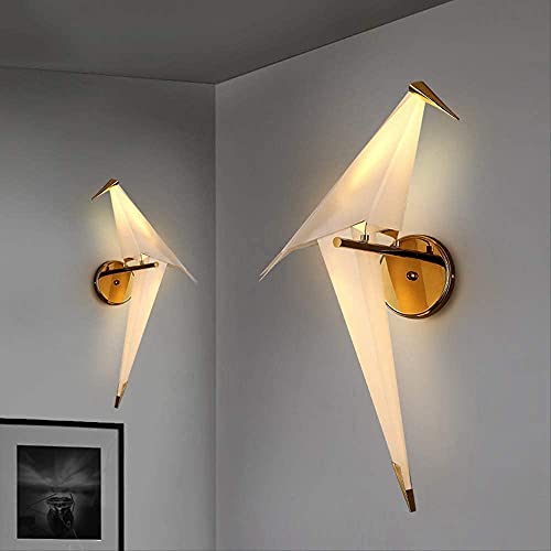 Iluminación de Montaje en Pared con Estilo Nórdico y LED Moderno 5