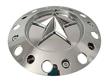 チャッピー Amazon.com: Zinik Z-2 Sniper Chrome Wheel Center Cap Set of
