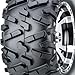 Maxxis Bighorn 2.0 MU10 A/T ATV UTV All-Terrain Off-Road Radial Tire-26x11.00R14 26x11R14 26x11x14 Load Range 6 Ply BSW Black Side Wall