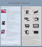 USB C auf HDMI Kabel 1.5M (4K@60Hz), USB Typ C zu HDMII 4K UHD Kabel Thunderbolt 5/4/3 Adapter Kompatibel für i Phone 17 16 15 Pro Max,MacBookPro/Air,iMac,iPad,Samsung S26 S25 zu S20,Surface,Dell,HP – Ansicht 5