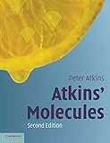  Atkins\' Molecules