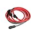 Fluke FS17XX-1PH-TF 1 Phase Thin Flexible Current Clamp, 3000A AC Current, For 1735 and 174X Power Quality Logger Memobox