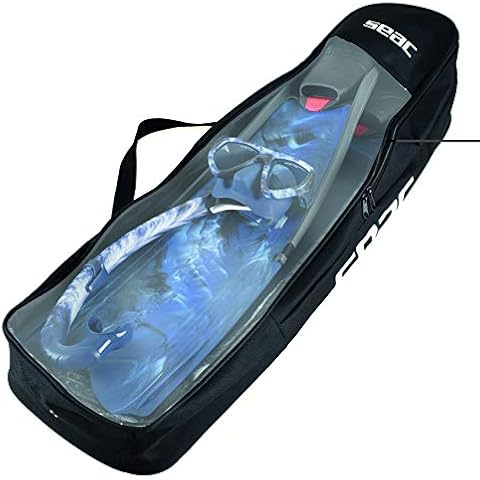 SEAC Apnea Mochila Bolsa de Hombro Cover