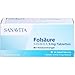 Produktbild FOLSÄURE SANAVITA 5 mg Tabletten 50 St