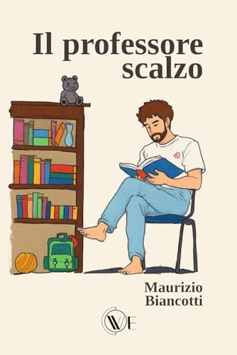 Il professore scalzo