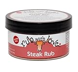 Tom Douglas Steak Rub 3.5oz