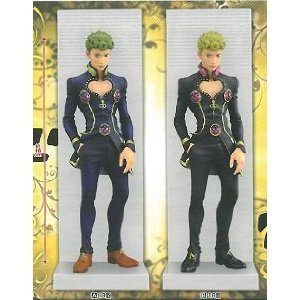 Amazon.co.jp: ジョジョの奇妙な冒険 DXF Passione～ブチャラティ