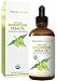 Organic Neem Oil (4oz) USDA Certified Organic Neem Oil, 100% Pure, Cold Pressed. For Hair & Skin - Nail Fungus Treatment, Psoriasis Treatment Oil - for Dogs & Cats