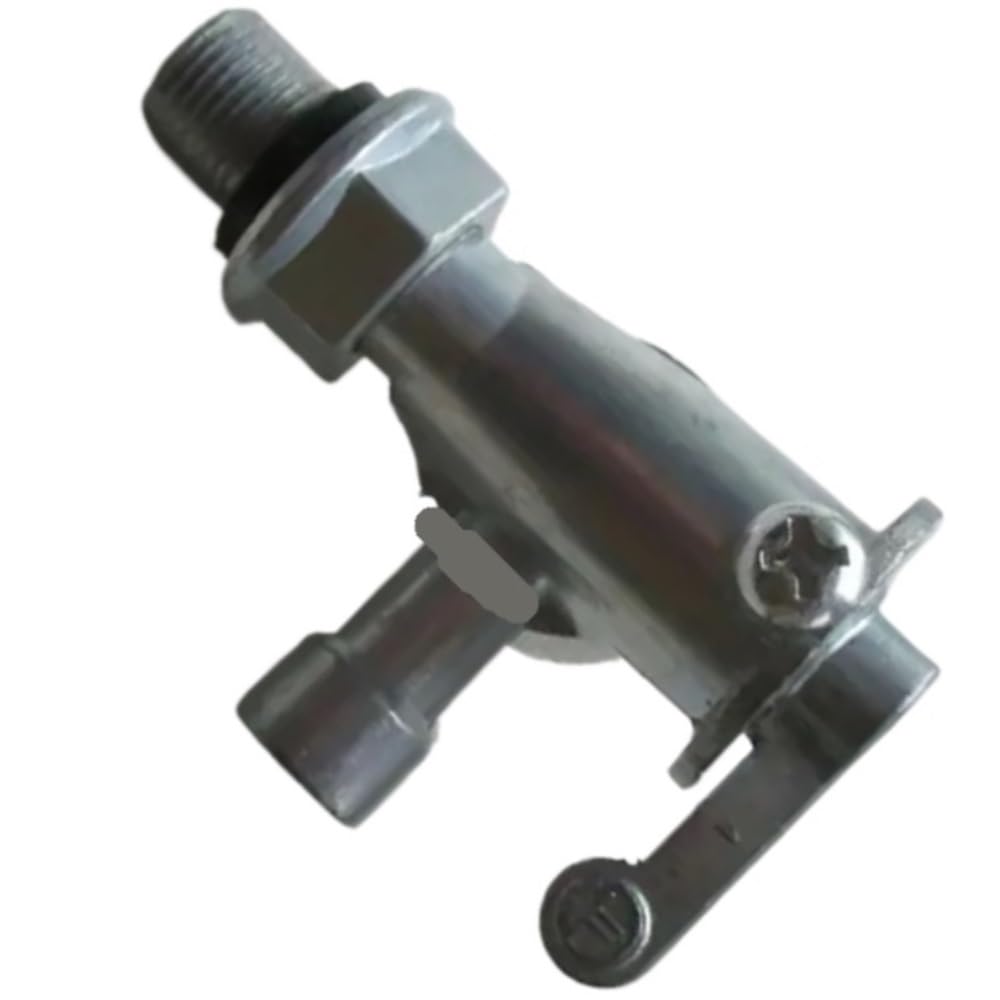 Grifo de combustible para motores Robin EY20 y EY15 que soluciona fugas de gasolina