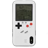 playable gameboy iphone 6s case [Passendes Modell]: Entworfen für iPhone X, passt perfekt.