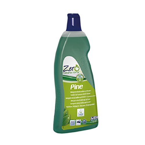 Sutter Professional Srl Sutter Zero Pine Ecolabel 1lt Limpiador Bio Natural multiusos universal Pino