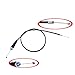 PIT BIKE 36 INCH THROTTLE CABLE 50CC 70CC 90CC 100CC 110CC 125CC 140CC COOLSTER