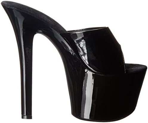 Ellie Shoes Women's 711-vanity, Black, 8 M US | Image 5