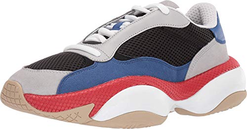 PUMA Puma Mens Alteration Kurve 369794 03 - Size 9