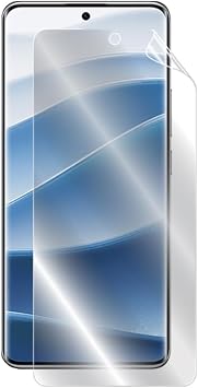 Xiaomi Redmi Note 14 Pro + Plus için IPG Hydrogel Ekran Koruyucu