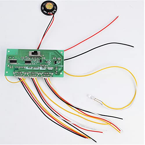 2.4G Remote Control And Receiver For Rc Excavator Toy, Remote Transmitter Controller Circuit Board Accessories For Engineering Vehicle Construction Tractor Parts #TOP2