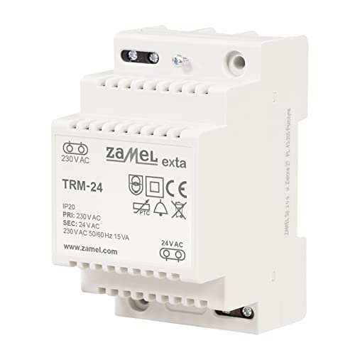 exta Transformer 24 V, 1 Pieza, TRM de 24 Cover